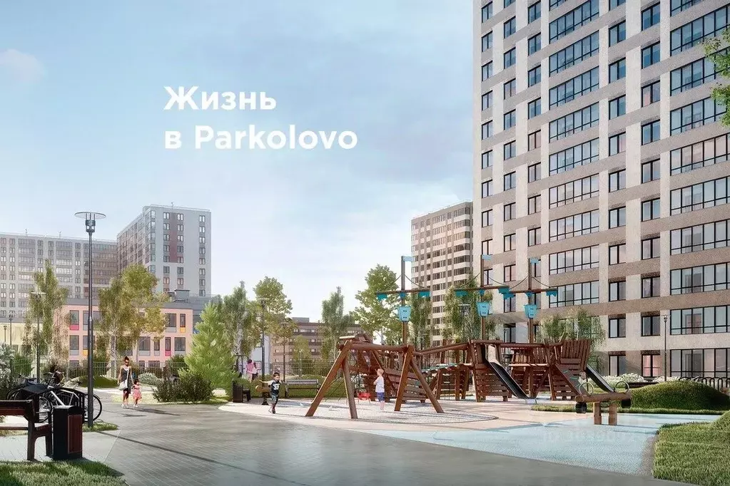 Гараж в Санкт-Петербург пос. Парголово, дор. Михайловская, 14к1 (14 м) - Фото 1
