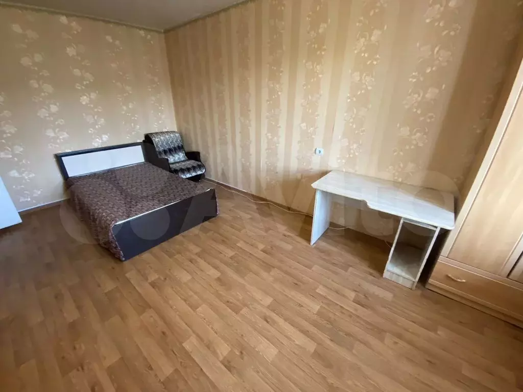 1-к. квартира, 36 м, 7/10 эт. - Фото 0