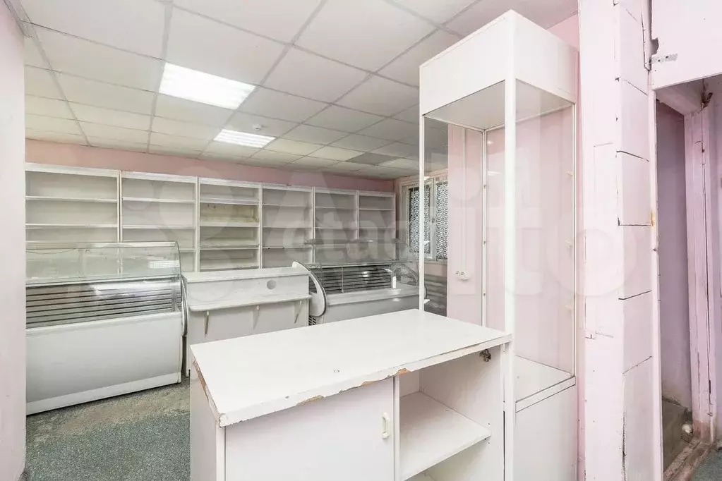 Продам помещение свободного назначения, 58.6 м - Фото 1