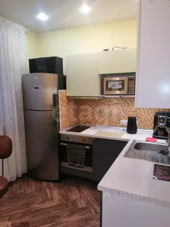 3-к кв. Красноярский край, Норильск ул. Лауреатов, 49 (73.0 м) - Фото 1