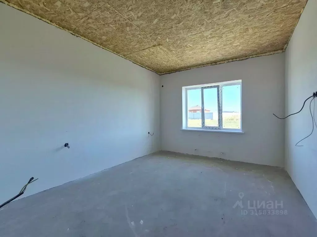 Коттедж в Белгородская область, Строитель Яковлевский городской округ, ... - Фото 2