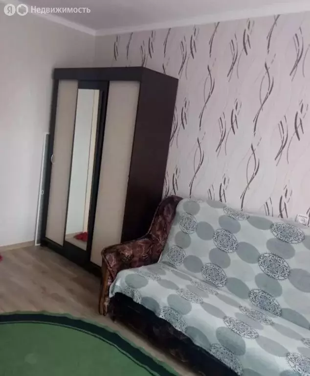 1к в 4-комнатной квартире (13 м) - Фото 1