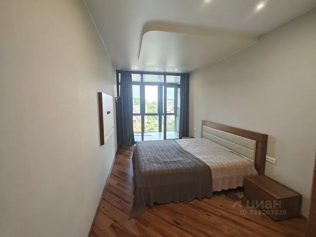 3-к кв. Московская область, Одинцовский городской округ, с. Ромашково ... - Фото 2