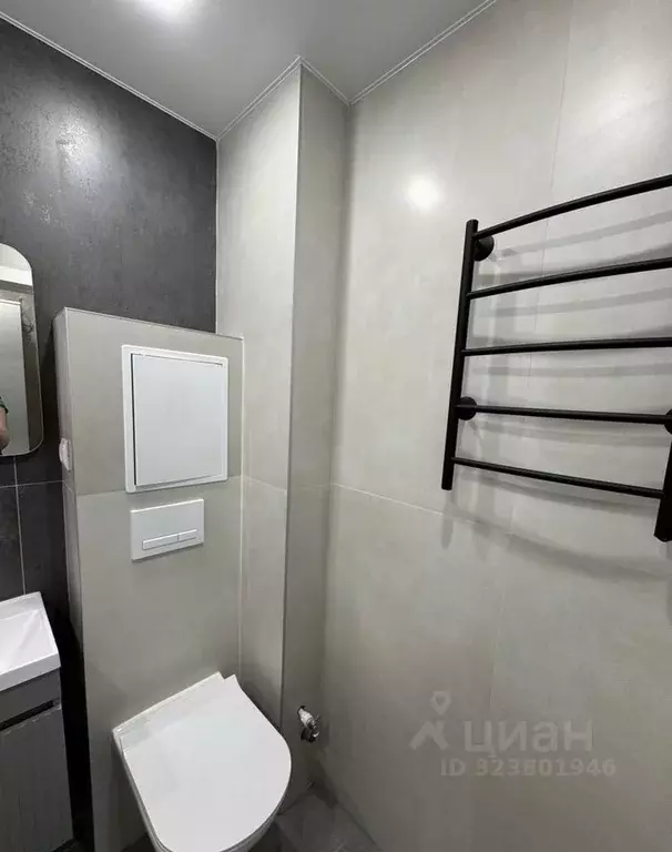 Студия Башкортостан, Уфа ул. Степана Кувыкина, 45 (25.0 м) - Фото 2