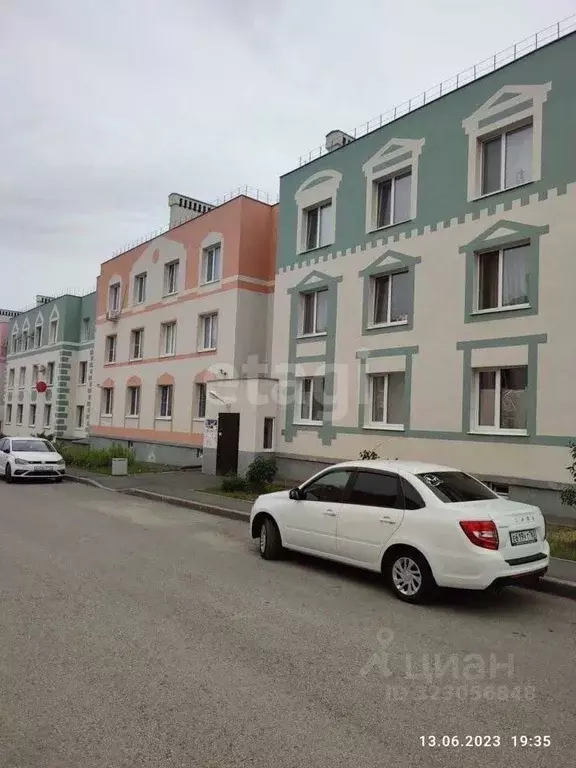 Студия Самарская область, Волжский район, Смышляевка городское ... - Фото 1