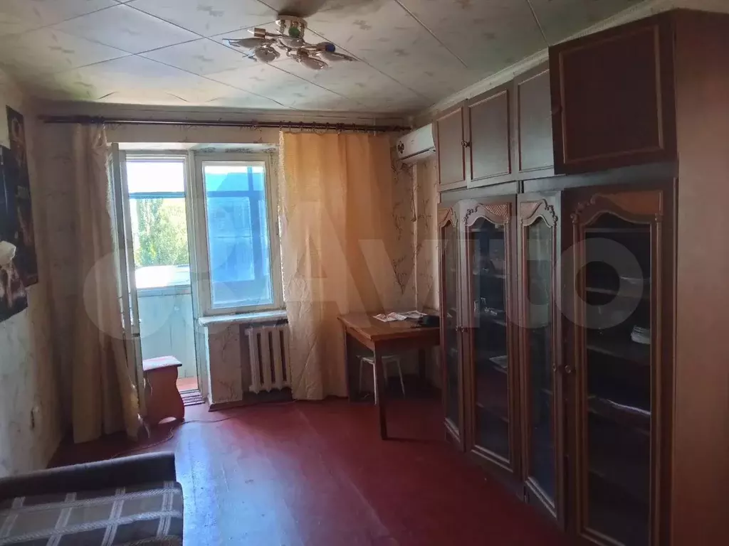 2-к. квартира, 45 м, 4/5 эт. - Фото 1