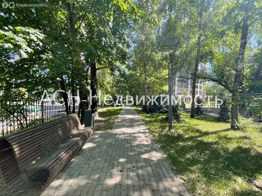 2-комнатная квартира: Москва, Нахимовский проспект, 73 (93 м) - Фото 0