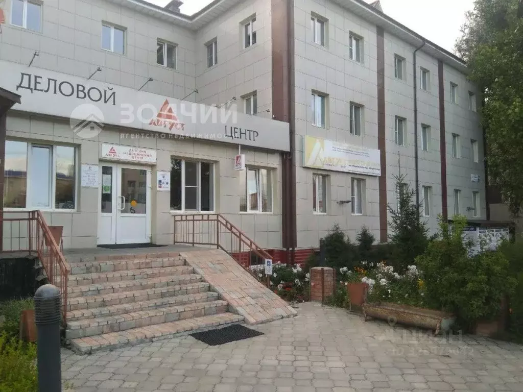 Помещение свободного назначения в Чувашия, Чебоксары ул. Федора ... - Фото 1