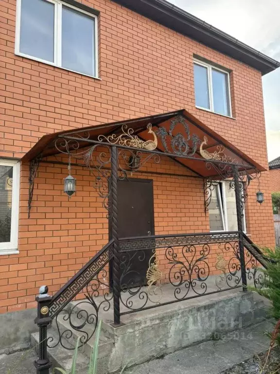 Коттедж в Краснодарский край, Краснодар Хуторок-Южный СНТ, ул. ... - Фото 1