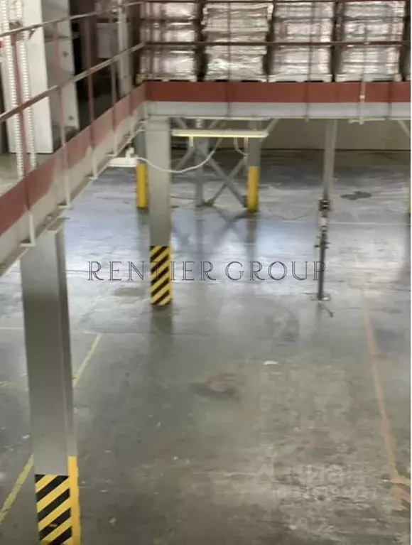 Производственное помещение в Московская область, Подольск Окружная ... - Фото 0