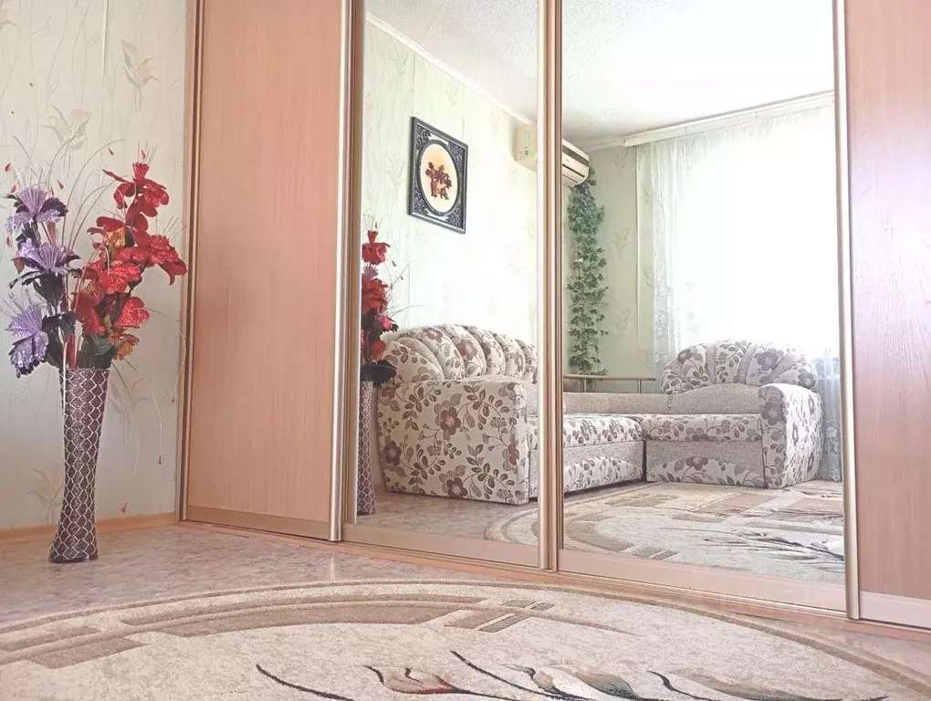 1-к кв. Хабаровский край, Хабаровский район, Тополевское с/пос, с. ... - Фото 1