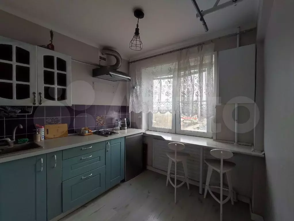1-к. квартира, 31 м, 8/9 эт. - Фото 0