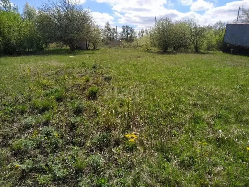 Участок в Белгородская область, Белгород ул. Григория Левина (14.0 ... - Фото 0