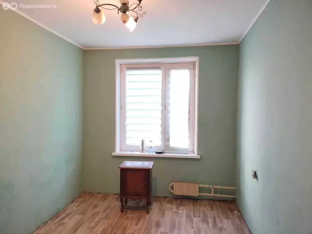 2-комнатная квартира: Москва, Голубинская улица, 9 (43.2 м) - Фото 0