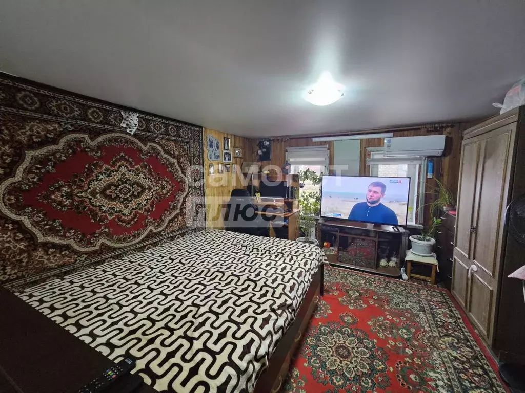 Дом в Волгоградская область, Волгоград ул. Шекспира (24 м) - Фото 1