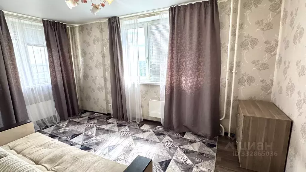 1-к кв. Московская область, Ленинский городской округ, Бутово пгт ... - Фото 2
