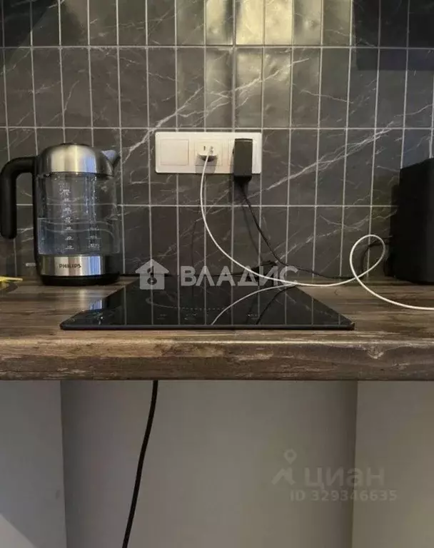 1-к кв. Московская область, Люберцы ул. Рождественская, 8 (34.7 м) - Фото 1