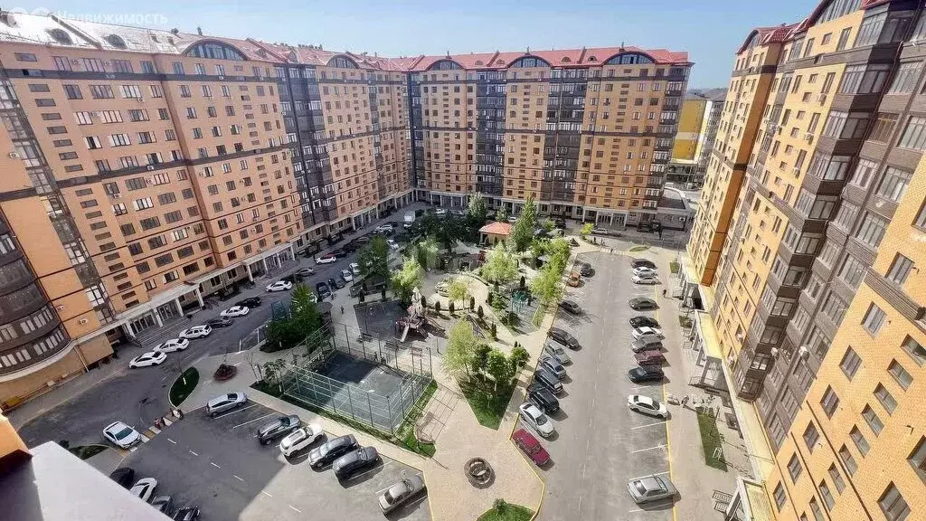 1-комнатная квартира: Каспийск, улица Магомедали Магомеджановa, 31А ... - Фото 2