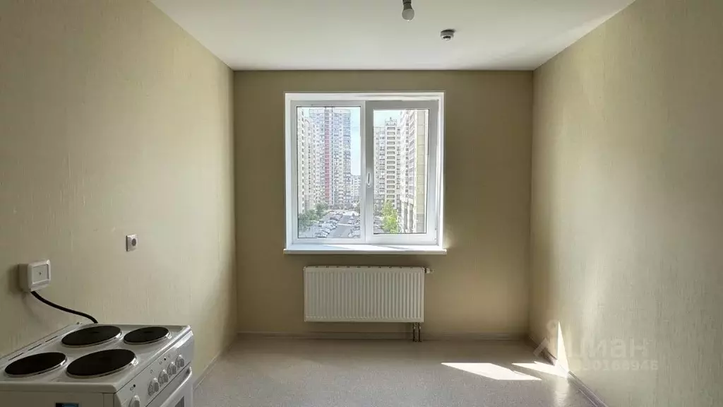 2-к кв. Санкт-Петербург Ленинский просп., 68 (59.9 м) - Фото 2
