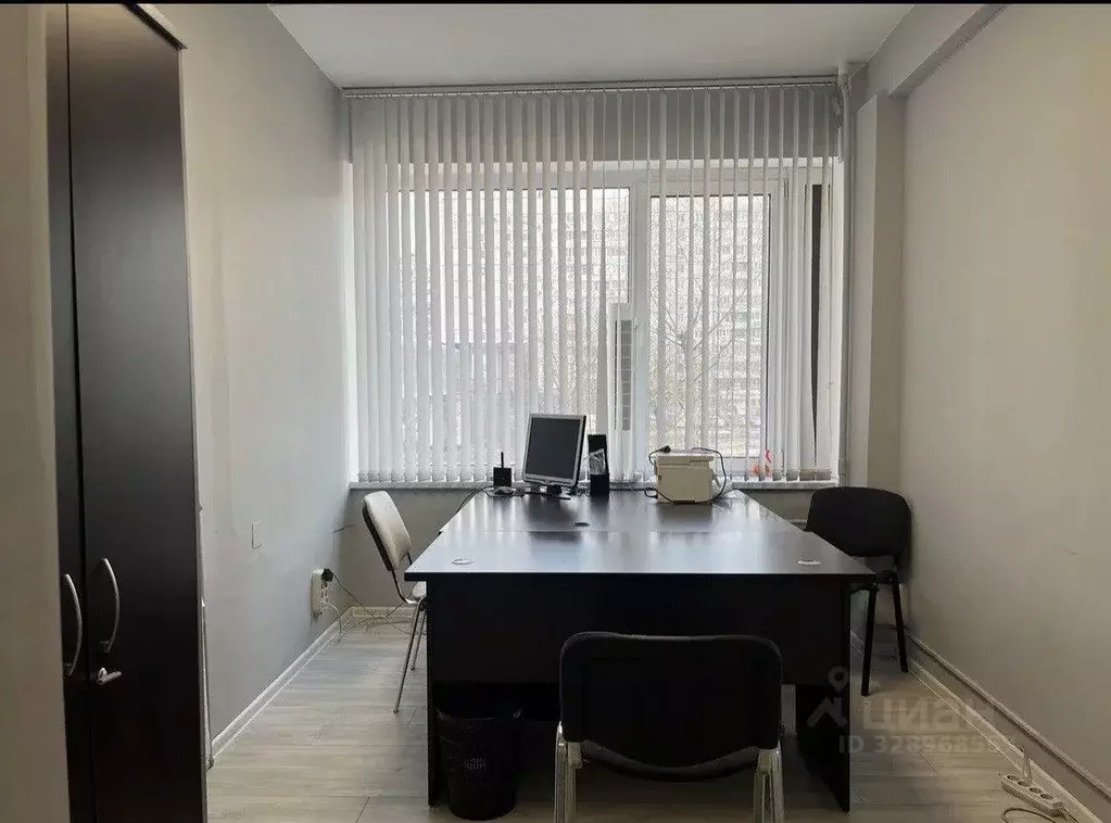 Помещение свободного назначения в Москва Алтуфьевское ш., 79АС3 (17 м) - Фото 1