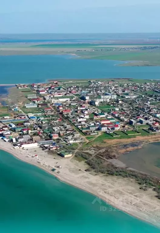 Участок в Крым, Сакский район, с. Штормовое  (6.0 сот.) - Фото 1