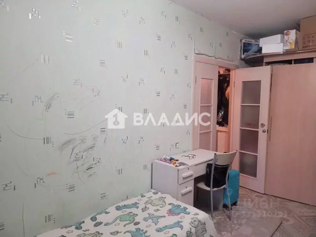 5-к кв. Белгородская область, Белгород ул. Губкина, 22 (88.0 м) - Фото 2