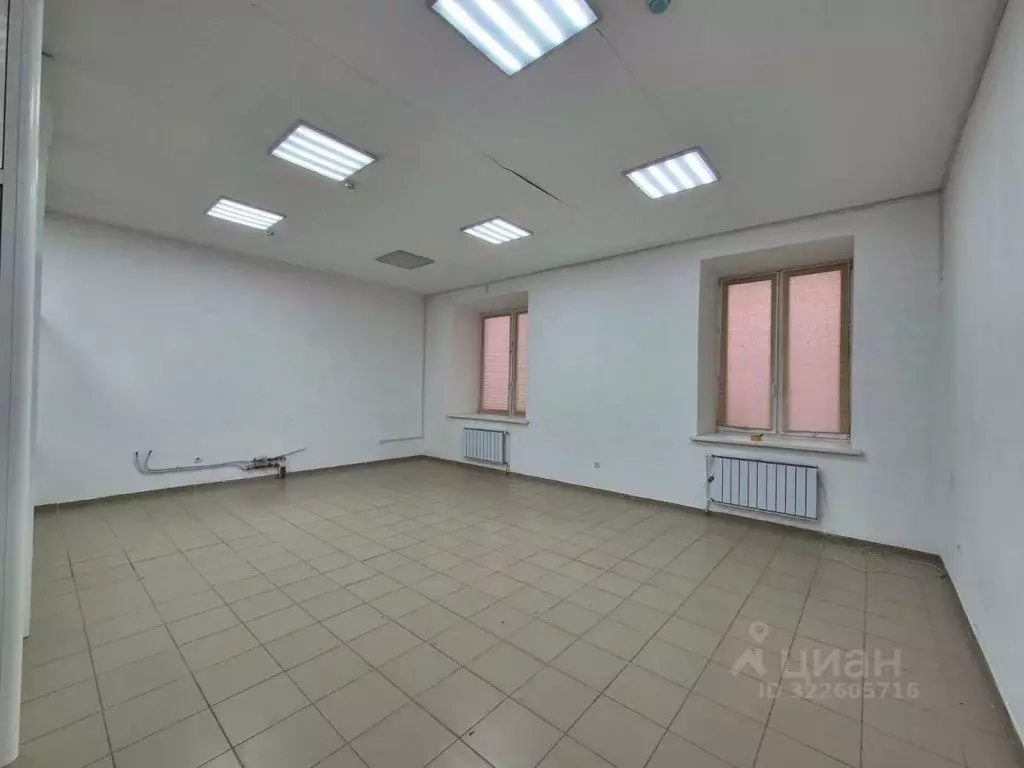 Помещение свободного назначения в Свердловская область, Березовский ... - Фото 2