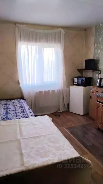 1-к кв. Московская область, Балашиха городской округ, д. Черное ш. ... - Фото 1