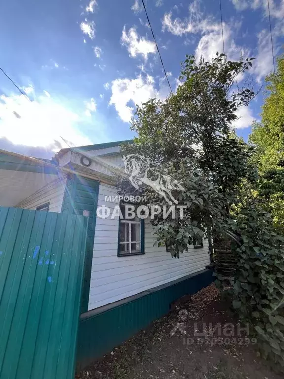 Дом в Оренбургская область, Орск пос. ОЗТП, ул. Днепровская (62 м) - Фото 2