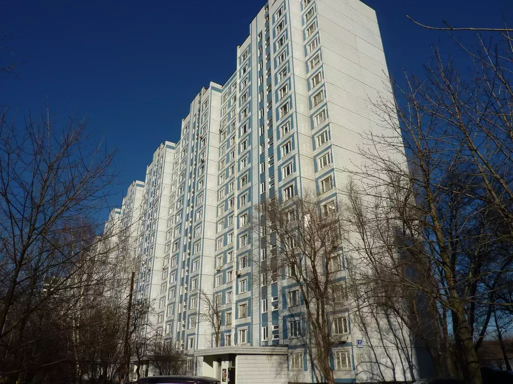 Продаётся 2-к квартира, 51.4 м - Фото 0