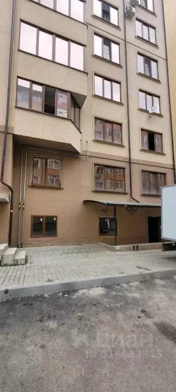Помещение свободного назначения в Кабардино-Балкария, Нальчик ул. ... - Фото 0