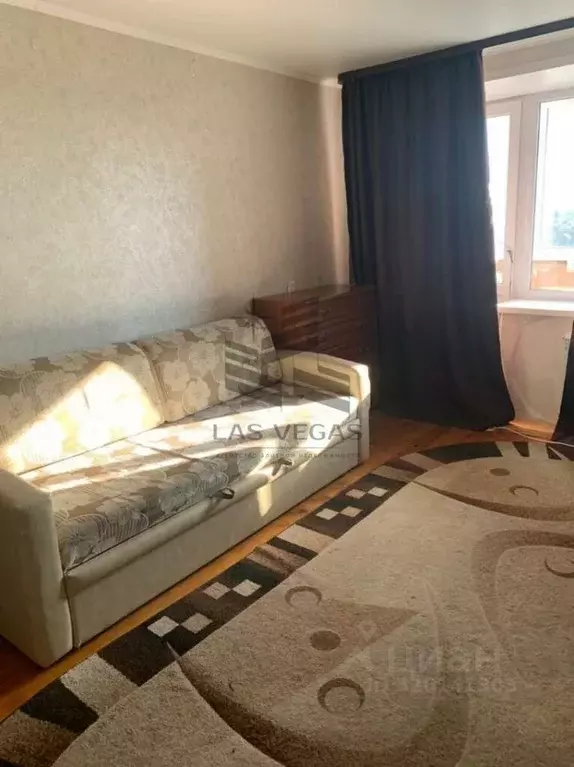 2-к кв. Татарстан, Зеленодольск ул. Комарова, 13 (45.5 м) - Фото 0