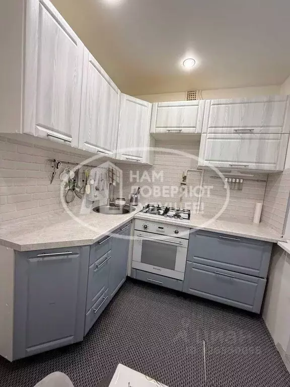 2-к кв. Пермский край, Добрянский муниципальный округ, Полазна рп ул. ... - Фото 1