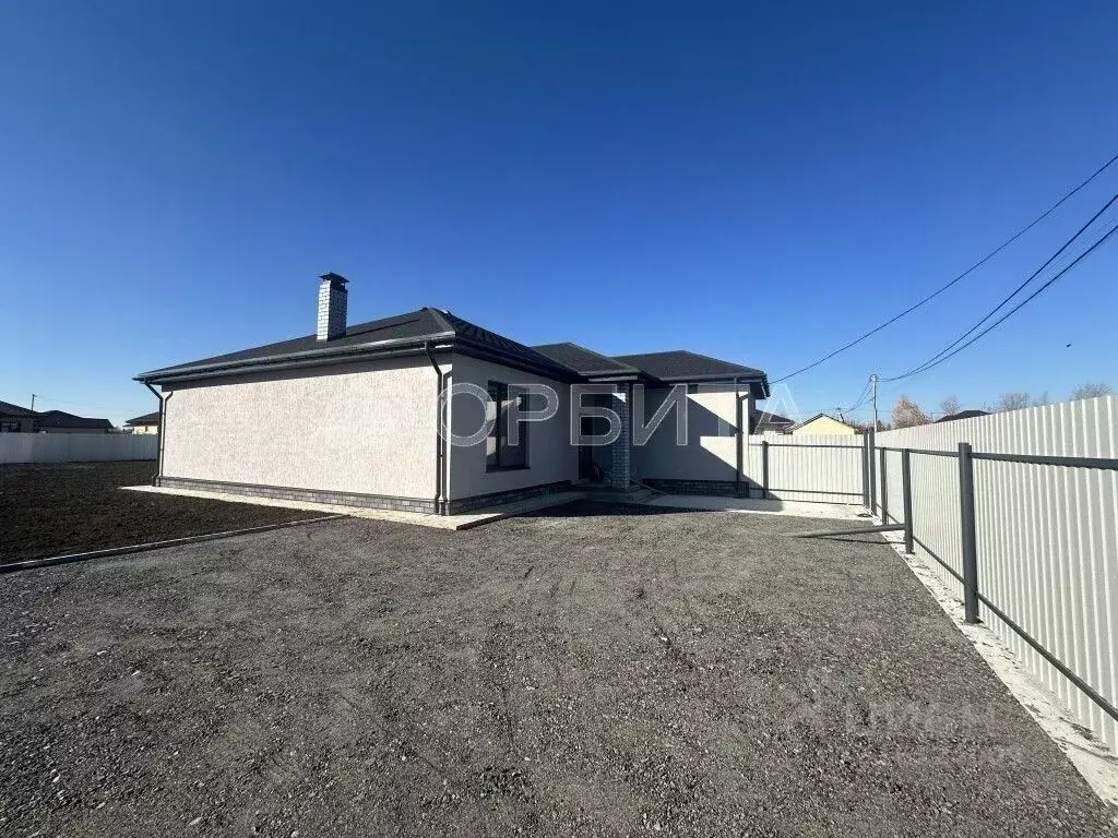 Дом в Тюменская область, Нижнетавдинский район, д. Штакульская  (140 ... - Фото 2