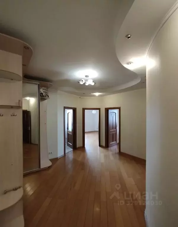 3-к кв. Москва Дубнинская ул., 40АК2 (100.0 м) - Фото 2