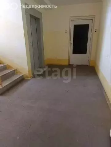 1-комнатная квартира: Омск, микрорайон Солнечный, 3-я Любинская улица, ... - Фото 1