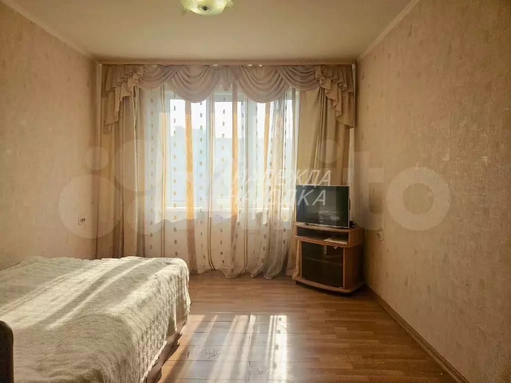 1-к. квартира, 31,1 м, 5/5 эт. - Фото 1