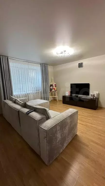 2-к. квартира, 61 м, 3/5 эт. - Фото 1