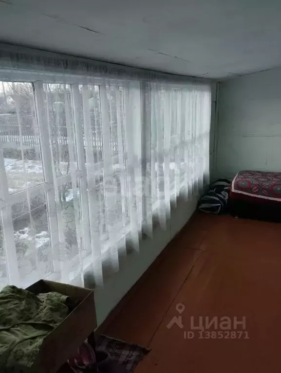 Дом в Приморский край, Надеждинский район, Полигон урочище  (29 м) - Фото 1