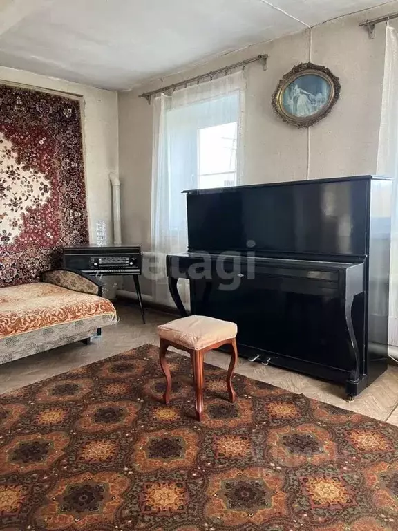 Дом в Челябинская область, Кыштым ул. Белинского, 12 (68 м) - Фото 0
