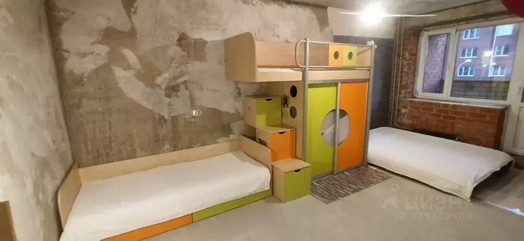 1-к кв. Москва пос. Рогово, ул. Юбилейная, 12к1 (36.0 м) - Фото 2