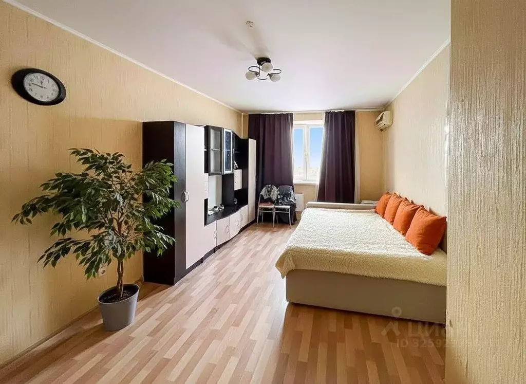 1-к кв. Санкт-Петербург, Санкт-Петербург, Красное Село ул. Спирина, ... - Фото 1