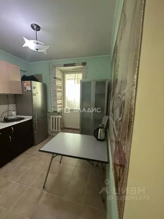 1-к кв. Краснодарский край, Ейск Красная ул., 47/1 (32.9 м) - Фото 1