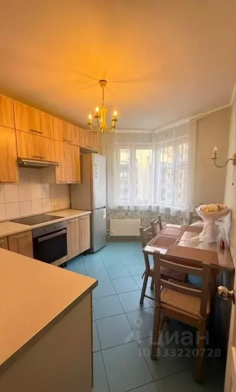 2-к кв. Москва Внуковское поселение, ул. Самуила Маршака (56.0 м) - Фото 2