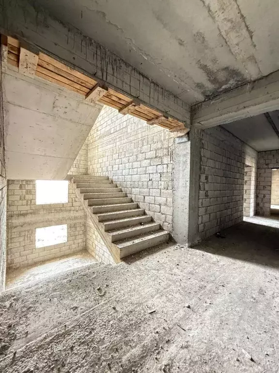 2-к кв. Кабардино-Балкария, Чегемский район, с. Шалушка, Кирзавод мкр  ... - Фото 2