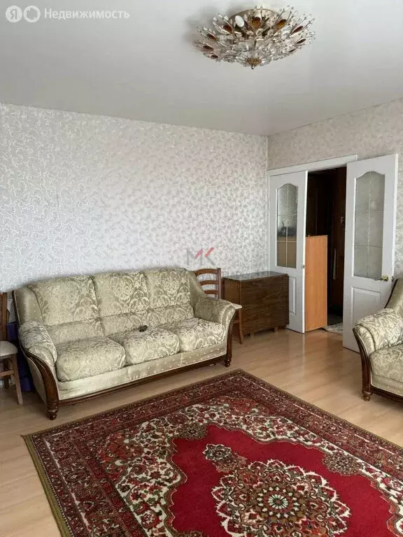 2-комнатная квартира: Абакан, улица Крылова, 104 (51 м) - Фото 2