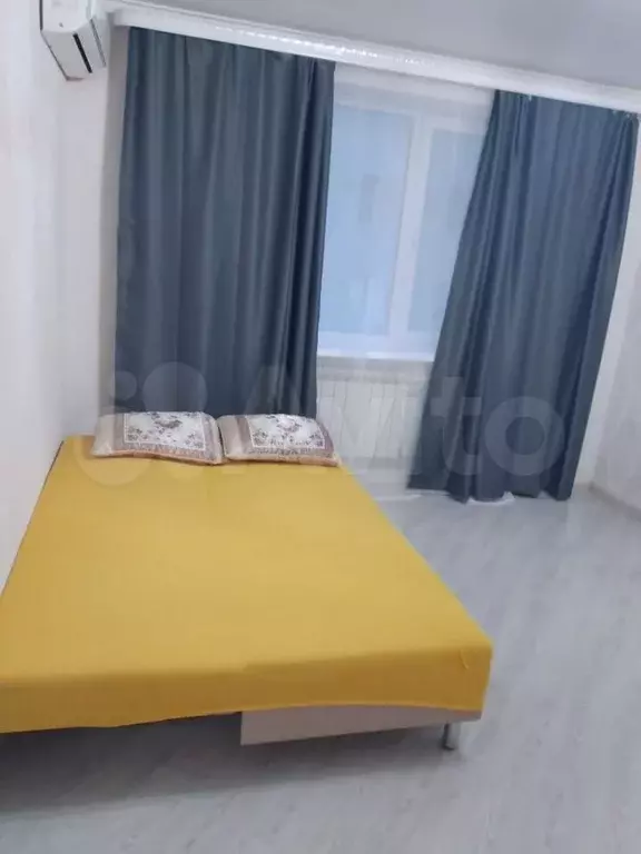 1-к. квартира, 36 м, 2/3 эт. - Фото 1