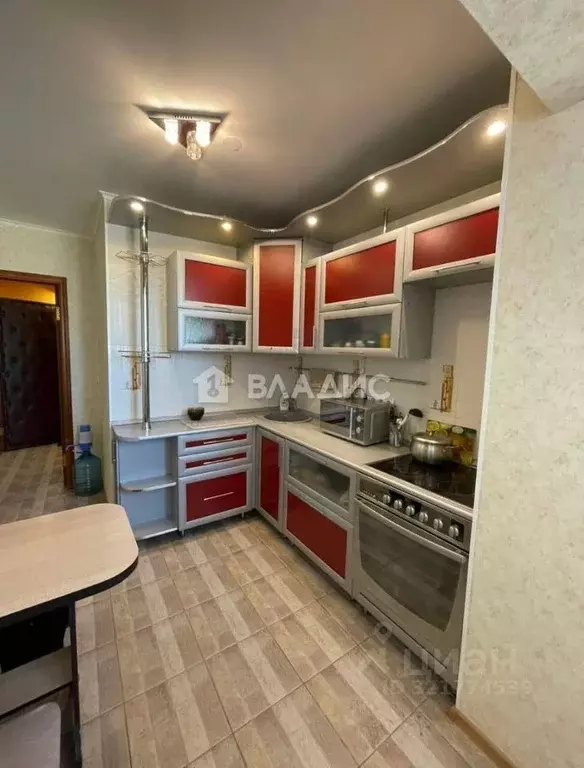 2-к кв. Белгородская область, Белгород ул. Белгородского полка, 65 ... - Фото 1