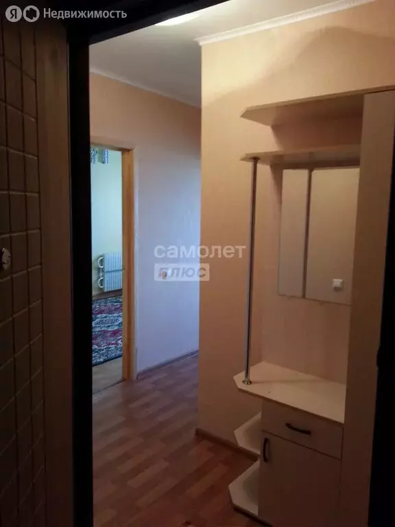 1-комнатная квартира: Липецк, улица С.Л. Коцаря, 7 (32.1 м) - Фото 1