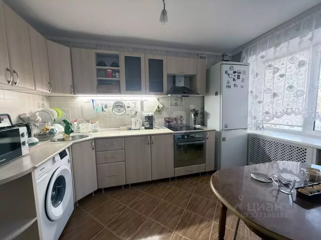 2-к кв. Самарская область, Самара ул. Георгия Димитрова, 131 (57.0 м) - Фото 1